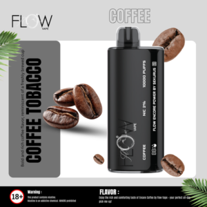 Encore Coffee Dis 10000puffs 20mg