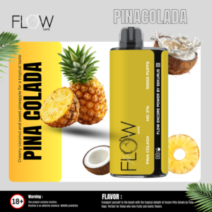 Encore Pina Colada Dis 10000puffs 20mg
